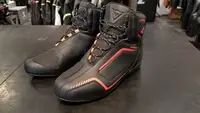 在飛比找Yahoo!奇摩拍賣優惠-瀧澤部品 義大利 DAINESE 丹尼斯 RAPTORS D