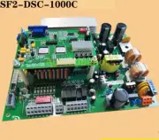 SF2-DSC-1000C SF2-DSC-1200 Door Machine Control Board New For Hitachi Elevator