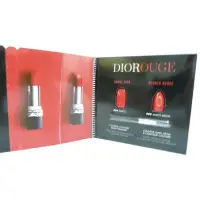 在飛比找蝦皮購物優惠-[即期良品] dior 迪奧 藍星炫色唇膏 藍星唇膏 999