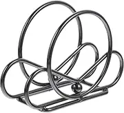 MAGICLULU Napkin Holder Square Napkin Holder Storage Box Perfect for Table Decor
