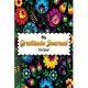 My Gratitude journalIs Cool: Awesome New 52 Week Guide To Cultivate An Attitude Of Gratitude ! Best Gratitude Journal Notebook Ever