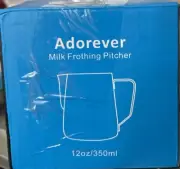 Adorever Milk Frothing Pitcher