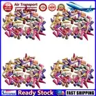 LF# 60Pcs Incense Cones Anxiety Relief Fragrance Incense Cones for Yoga Aromathe