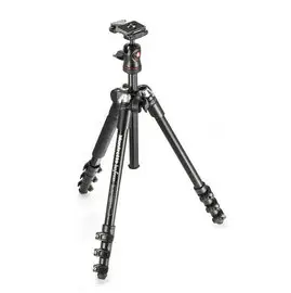 ＊華揚數位＊ Manfrotto MKBFRA4-BH Befree 系列 自由者旅行 腳架 三腳架套組 正成公司貨