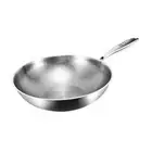 Frying Pan Egg Pan Household with Comfortable Handle Non Stick Skillet