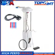 Fuel Pump For Chevrolet S10 GMC Sonoma Isuzu Hombre 1996 L4 2.2L E3923M (for: Chevrolet)