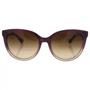 Ralph Lauren Ralph Lauren RA 5204 144913 - Berry Gradient/Brown Gradient by Ralph Lauren for Women - 53-19-135 mm Sunglasses
