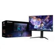 Gigabyte AORUS FO32U2 SA1 32" QD OLED Gaming Monitor - UHD 3840x2160-240Hz