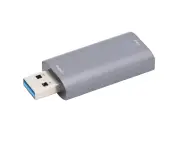 Z26 Audio Video Capture Card Hd 4K Hdmi/F To Usb/M 1080P Support For Win/Android/Linux/Macos