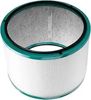 Air Filter Parts Air Purifier Filter Replacement ，Compatible for Dyson ，HP00 HP01 HP02 HP03 DP01 DP03 Desk Purifiers Compatible with Part 968125-03