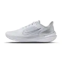 在飛比找ETMall東森購物網優惠-Nike Zoom Winflo 9 女鞋 白色 氣墊 避震