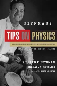 在飛比找誠品線上優惠-Feynman's Tips on Physics: Ref