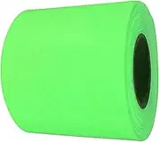 Light Tape - Waterproof Light Strip Glow in The Dark, Widen Long-Lasting Fluorescent Warning Tape, Luminous Sticker for Outdoor Sports Walls Home Marking
