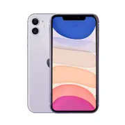 Apple iPhone 11 64GB Purple - Very Good Refurbished