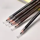 Micro Blading Tattoo Eyebrow Ink Pen Long Lasting Eye Pencil 3D Brow Tool G5M8