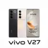 vivo V27 (12G/256G)雙卡5G美拍機※送支架+內附保護殼※