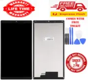 FOR LENOVO TAB M10 HD 2nd Gen 10.1'' TB-X306F X306X LCD TOUCH SCREEN DIGITIZER