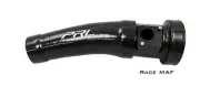 PRL for 2016-2021 Honda Civic 1.5T MAF Housing Conversion Kit Si & CR-V Race