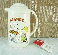 在飛比找樂天市場購物網優惠-【震撼精品百貨】Peanuts Snoopy 史奴比 虎牌耐