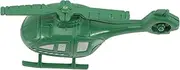 25pcs Helicopter Airplane for Imaginative Play Birthday Rewards Enhances Hand Eye Coordination Creativity