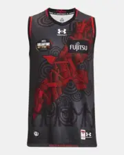 Essendon Bombers AFL UNDER ARMOUR Mens Dreamtime Guernsey by Sporting House