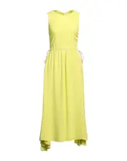 [ALESSANDRO DE BENEDETTI] ALESSANDRO DE BENEDETTI Maxi dresses - Item 15367222