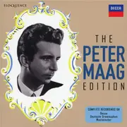 The Peter Maag Edition (Box Set)