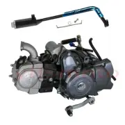 Lifan 125cc 4-Speed Engine Motor for ATC70 XR50 CRF50 CRF70 Z50 ZB50 CS 90 140cc