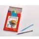 【SIMBALION 雄獅文具】CP403 36色紙盒水性色鉛筆 開學文具
