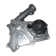 HEAVY DUTY WATER PUMP FOR GENESIS HYUNDAI KIA AZERA VERACRUZ SEDONA CADENZA (for: Hyundai)