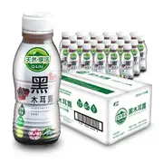 超取 Q-Life享活有機黑糖黑木耳飲/木耳露 (350ml/瓶) 全素/素食/全聯/有機認證/有機黑糖/植物燕窩/黑木耳