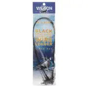 Wilson Deluxe Trace Wire 18in 40lb