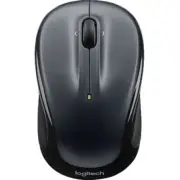 NEW Logitech M325s Wireless Mouse Grey