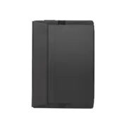 Targus Folio Wrap Thz680Gl Carrying Case Folio Tablet Black