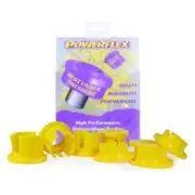 PFR69-514 POWERFLEX Rear Subframe Insert fit Subaru