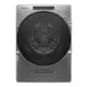 Whirlpool 惠而浦17公斤Load&Go蒸氣洗洗脫烘滾筒洗衣機8TWFC6820LC((含標準安裝+舊機回收))