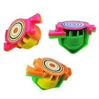 在飛比找樂天市場購物網優惠-吹氣陀螺 發光陀螺 旋轉陀螺 懸浮吹球玩具 煙斗吹球 平衡吹