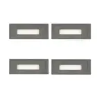 For ECOVACS DEEBOT OZMO930 Replacement Parts Robotic Vacuum Cleaner Filters