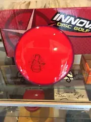 Axiom Discs TRANCE Prism Neutron Lab2nd 174g NEW