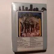 Santo Domingo Si Supieras Tu 8 Track Tape 1979 Viva 005 Spanish Bolero SEALED