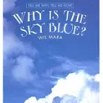 WHY IS THE SKY BLUE?