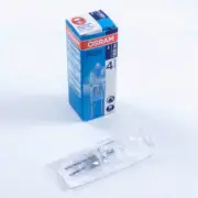 Osram 64458S Starlite 90W 12V 1800 Lumen GY6.35 Bulb