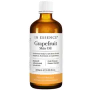 Grapefruit Skin Oil 100mL