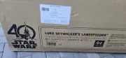 Radio Flyer Star Wars 12V Luke Skywalkers Landspeeder Ride On
