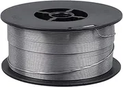 Respicefinem 1Kg Versatile 11. 0×11. 0×5. 0 Flux Wire. 0Mm Mig Welding Carbon Steel Self Protective 1Kg For Gas Welding Roll Efficient