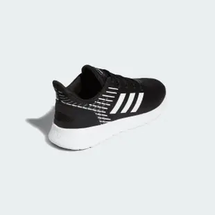 【adidas 官方旗艦】ASWEERUN 運動休閒鞋 男 F36331