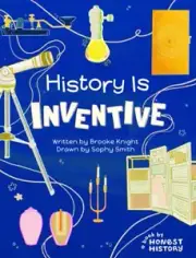 Honest History: History is Inventive: A Book by Honest History by Brooke Knight