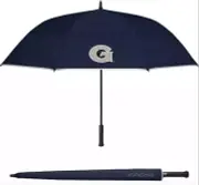 Weatherman Georgetown University Hoyas Blue 68" Golf Umbrella Camping Festival