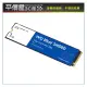 《平價屋3C 》WD 藍標 SN580 1T 1TB 1T M.2 PCIe 4.0 NVMe SSD 固態硬碟