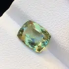 Nice Quality Beautiful Natural Color Tourmaline Cut Stone 2.60 Carats